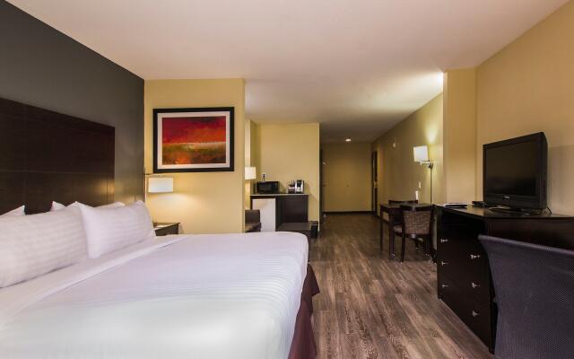 Holiday Inn Express Solana Beach-Del Mar by IHG