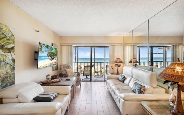 Villa Madeira 207 - Premier