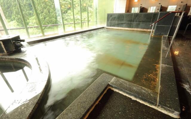 Hotel Futaba