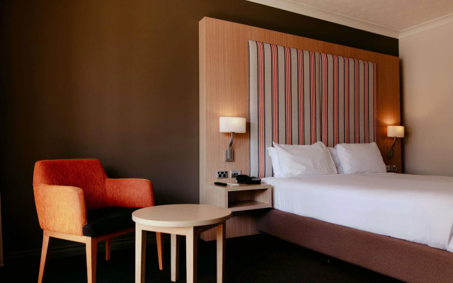 Mercure Gold Coast Resort