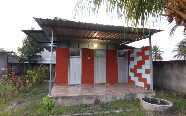 OYO 93121 Abi Bungalow & Hostel