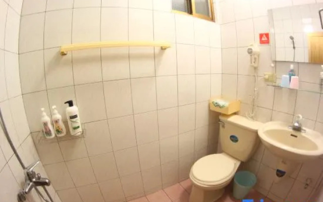 Jiufen CafeSleep B&B HomeStay