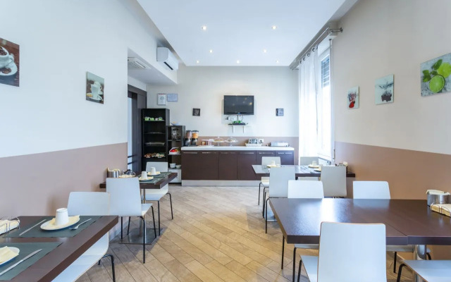 Hotiday Room Collection - Roma Barberini