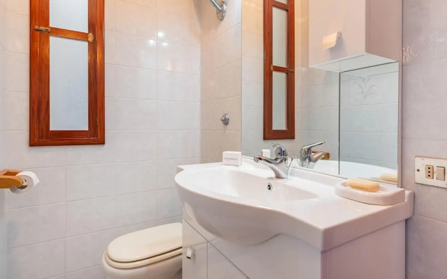 Porta Di Mare Apartment