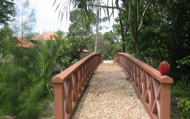 Bukit Keluang Beach Resort