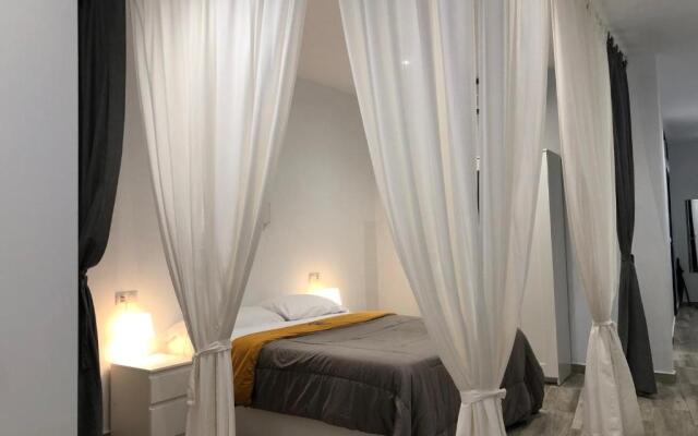 Cozy apartment in the heart of Torremolinos