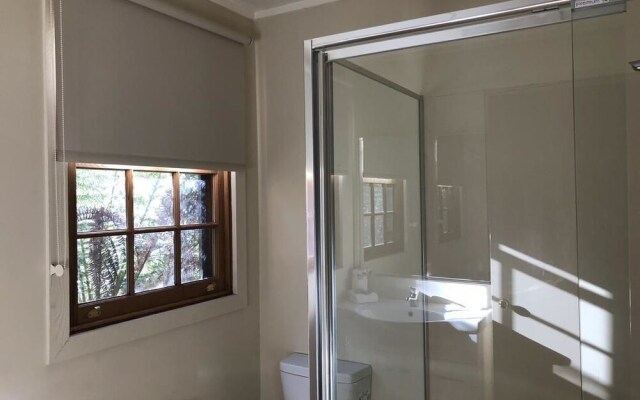 Corinna Wilderness Village