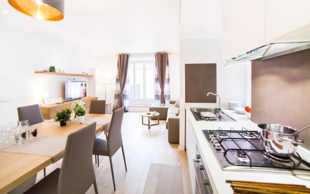 Rent In Rome - Valentino Luxury