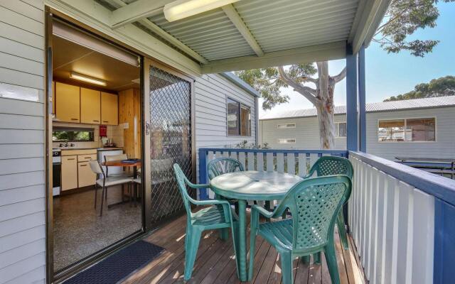 Discovery Parks - Eden