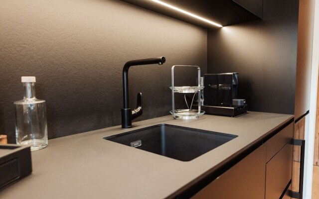 Belmonte Tirol - Boutique Hotel