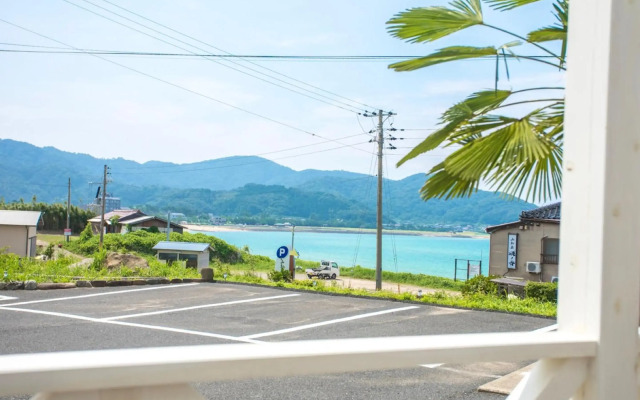 LiVEMAX RESORT KYOTANGO SEA FRONT
