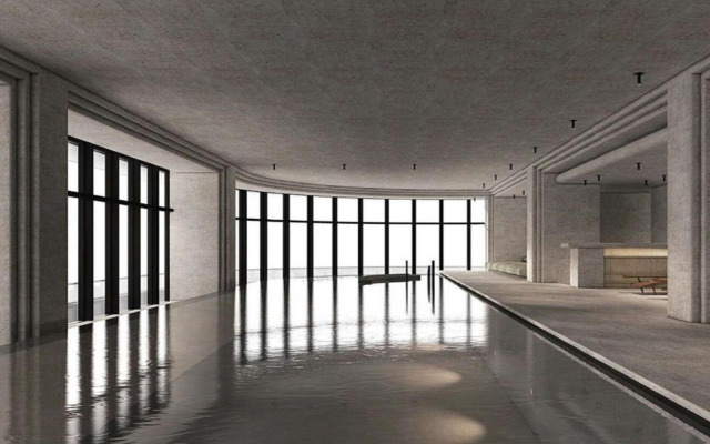 Four Seasons Hotel Osaka