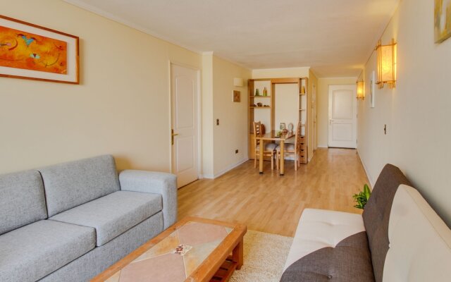 Departamento en Providencia