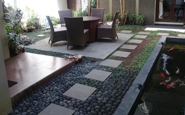 Omahkoe Guest House
