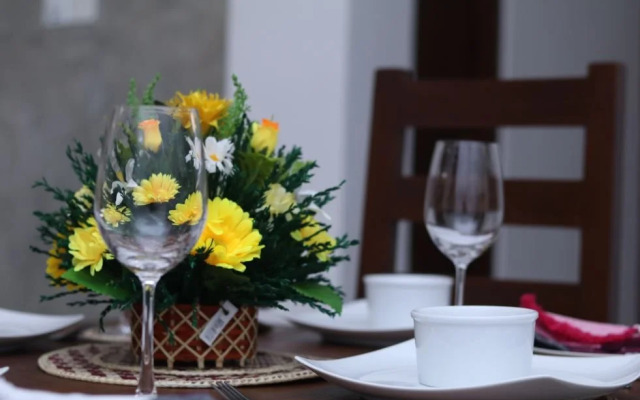 Sky14 Hotel Apartments Malabe