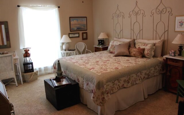 Boyd's Beach House by RedAwning