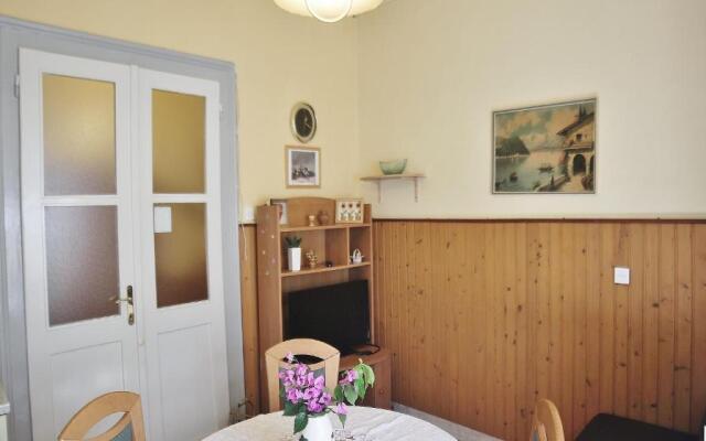 Apartment Butković 312