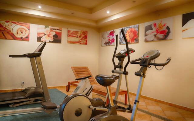 Hotel Focus Bydgoszcz