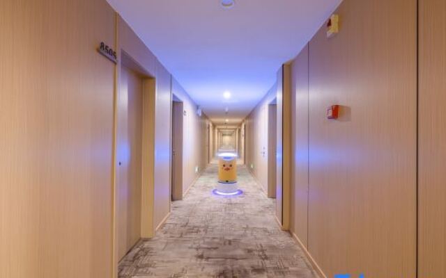 Ruiya Hotel (Zhouxiang Branch)