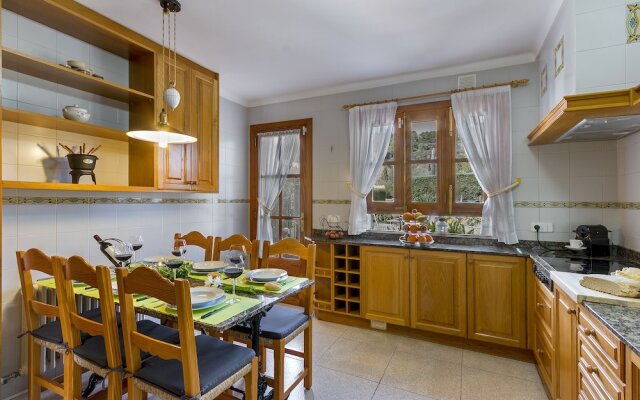 Apartamento Ca na Rosa