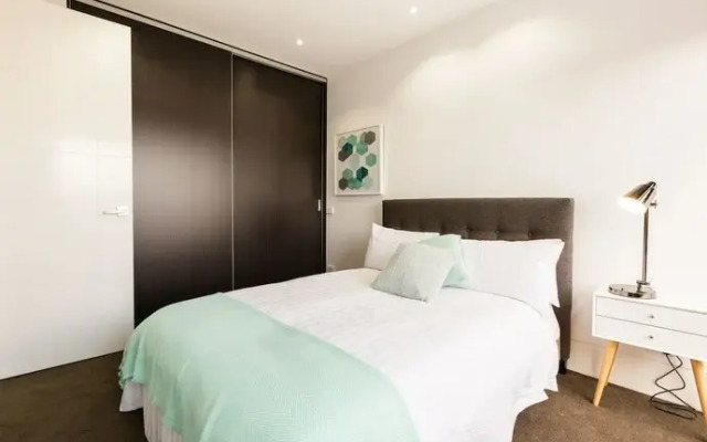 Renée - Beyond a Room Private Apartments