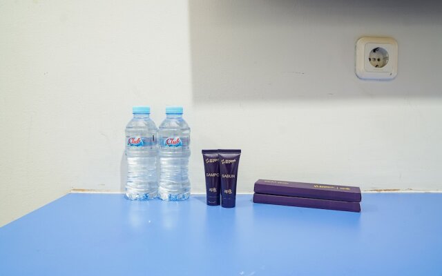 Singgahsini Rock Gubeng