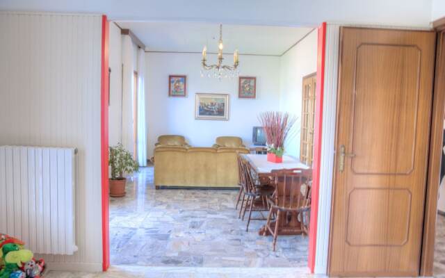 Casa I Fiori di Andora