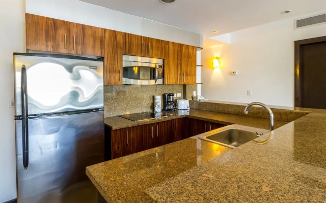 Aldea Thai with Private Pool for 6 - By Vimex