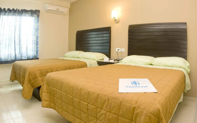 Maxihotel Business Class