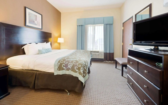 Wingate by Wyndham Erlanger / Florence / Cincinnati South