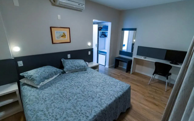 A Furninha Hotel