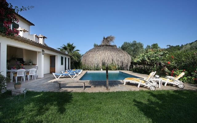 Finca La Vinya