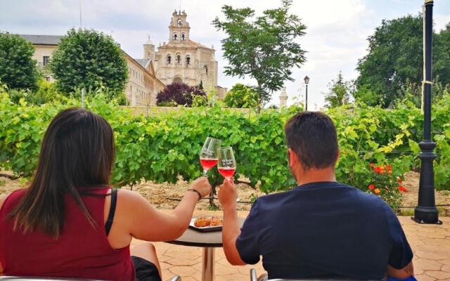 La Casona de la Vid