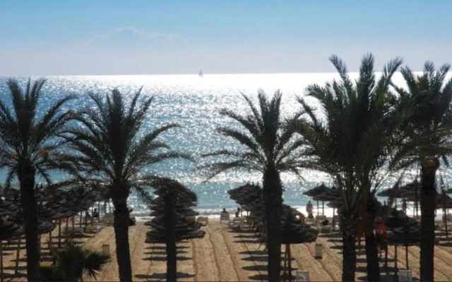Novostar Nahrawess Hotel & Thalasso Resort