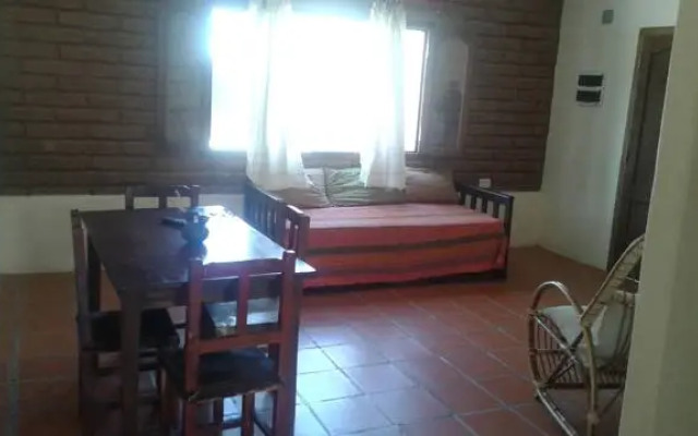Apartment Kamay Cafayate