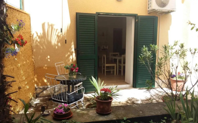 "NAR" Opatija center spacious 1 bedroom apt