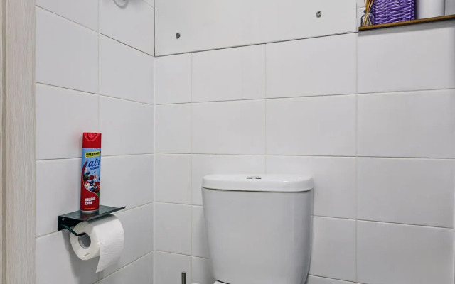 MaxRealty24 on Bazovskaya street 15B building 2