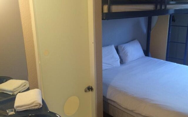 ibis budget Bar le Duc