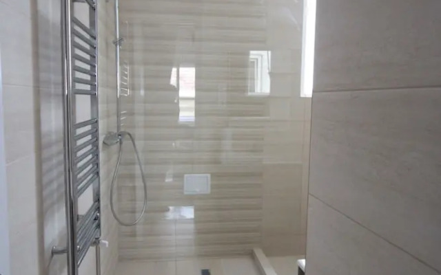 Budapest Easy Flat - Wesselenyi Apartment