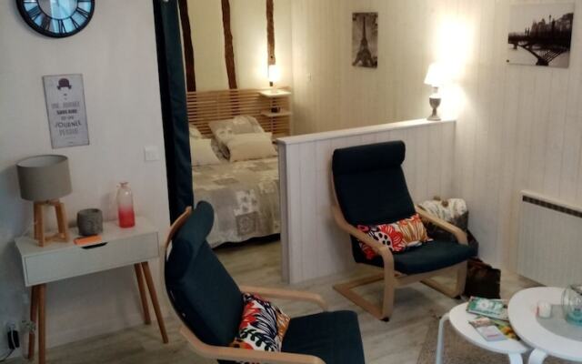 Gîte du Gave d'Oloron