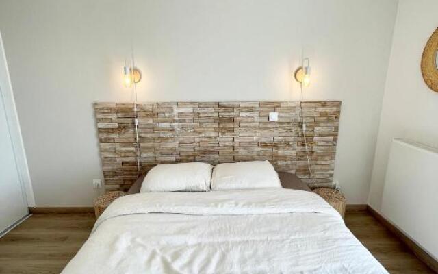 Spacieux appartement neuf de standing Hyper Cosy