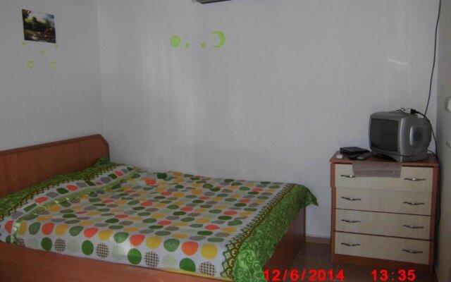 Mini Bufe Pansiyon