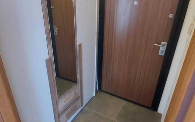 Lijepo pozicioniran stan, atrakcije blizu