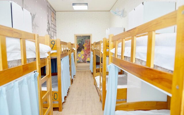 Terra Guesthouse