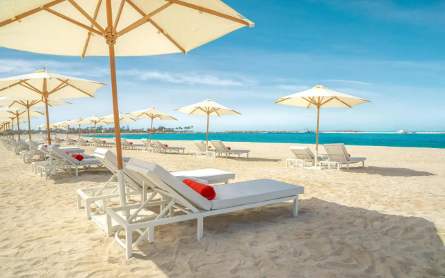 Palma Bay Rotana Resort - New Alamein