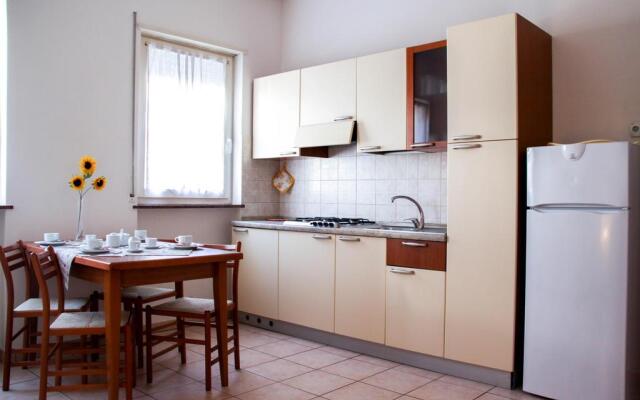 Residence Galilei