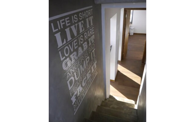 Jeju The Hado Spa Villa Pension