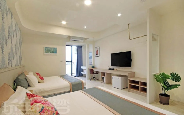 Shihai B&B