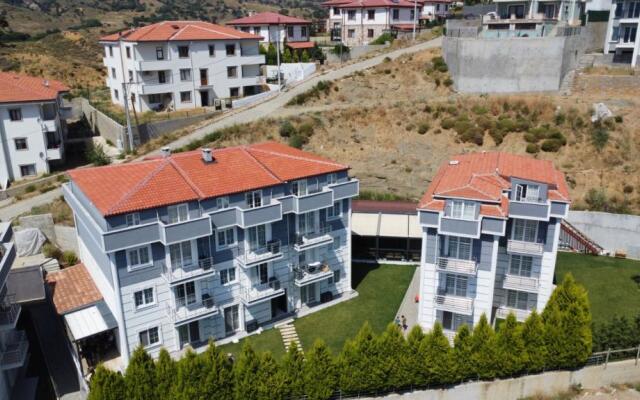 Sidelya Apart Pansiyon