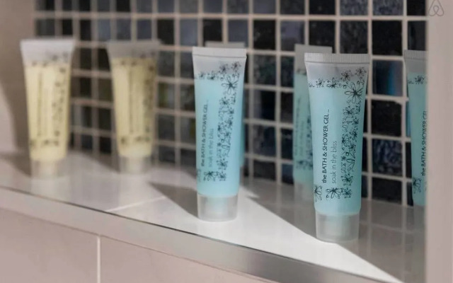 MetroStays - Temple Bar 11